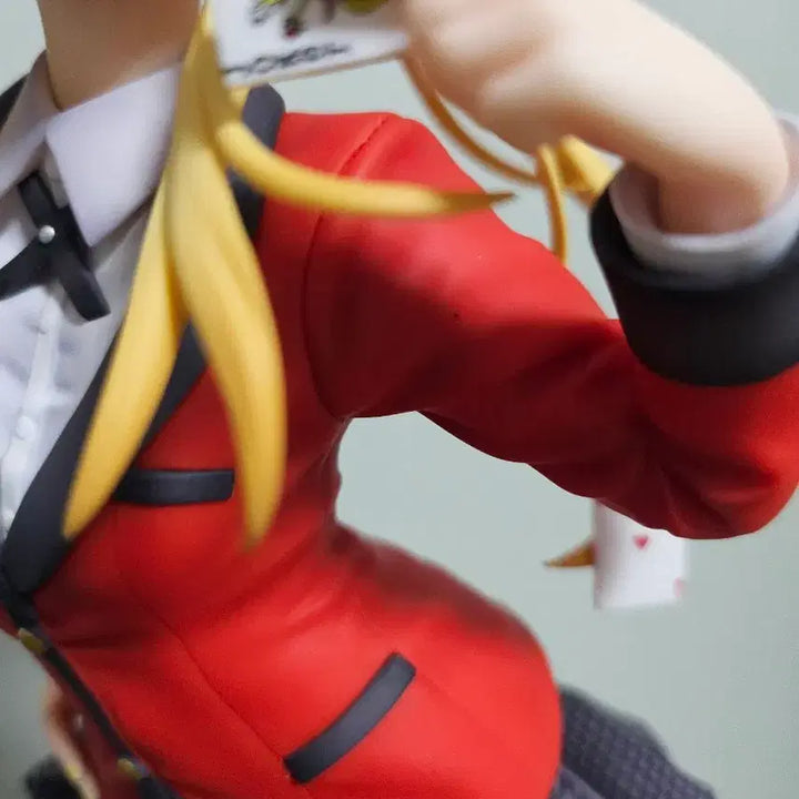 [BUNJANG] Union Creative Mary Saotome Figure / 유니온크리에이티브 사오토메 메아리 피규어