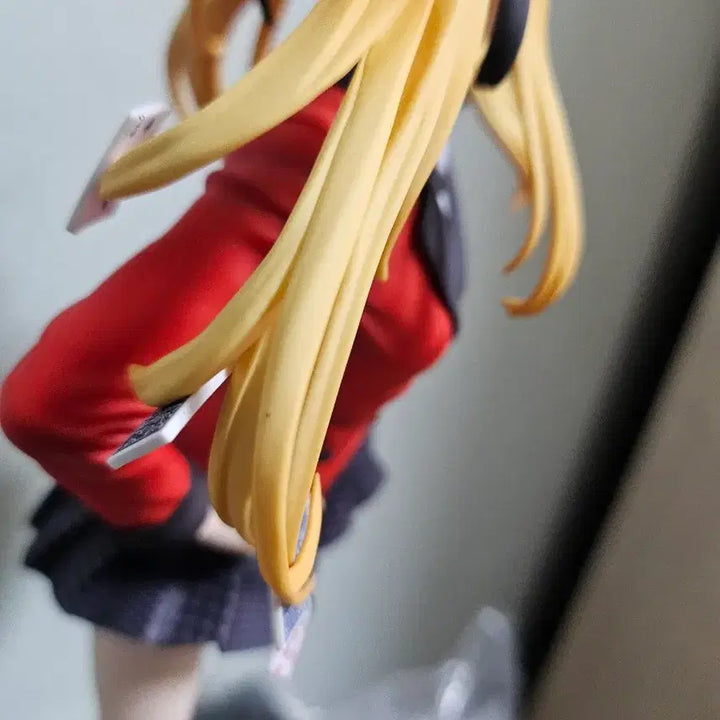 [BUNJANG] Union Creative Mary Saotome Figure / 유니온크리에이티브 사오토메 메아리 피규어