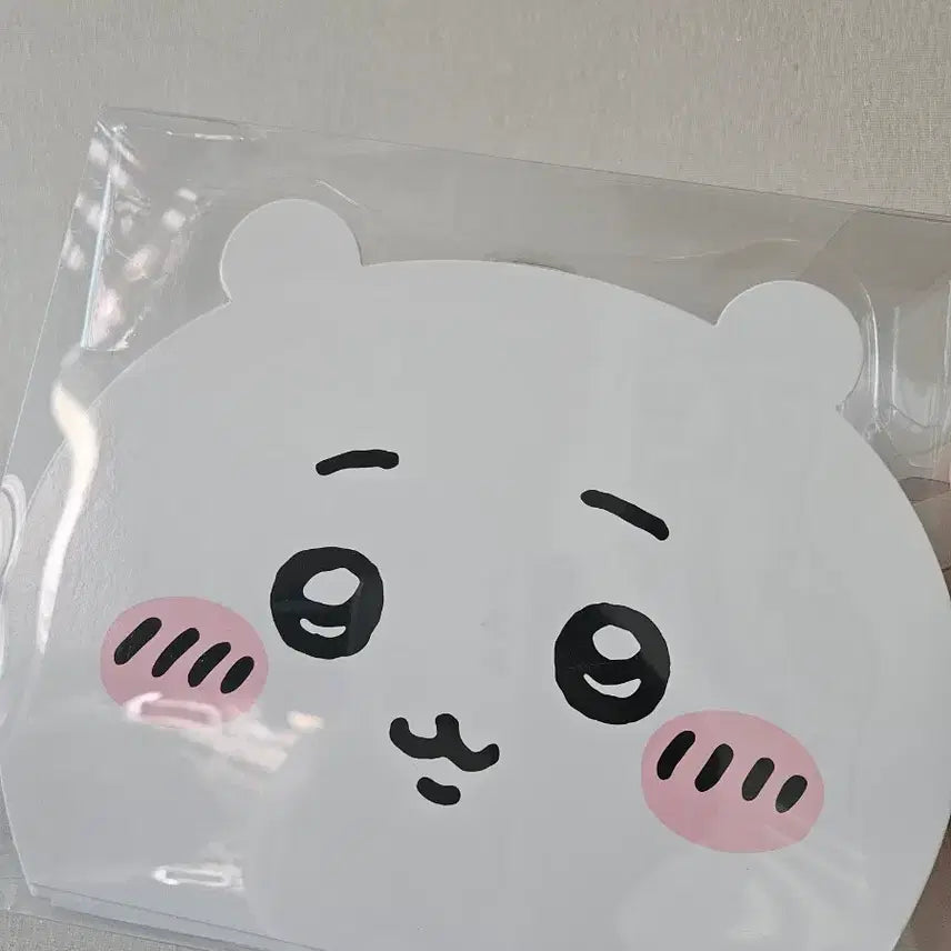 [BUNJANG] Chiikawa Trunk Storage Case / 먼작귀 치이카와 트렁크 가방 수납함 수납케이스