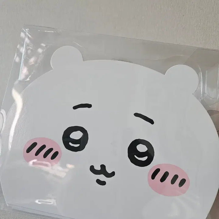 [BUNJANG] Chiikawa Trunk Storage Case / 먼작귀 치이카와 트렁크 가방 수납함 수납케이스