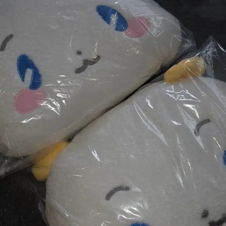 [BUNJANG] PLAVE Mmm Mamoo Face Shoulder Bag / 플레이브 26 일본 md 므메미무 페이스 숄더백 개별판매 예준 몌무 노아 뫄