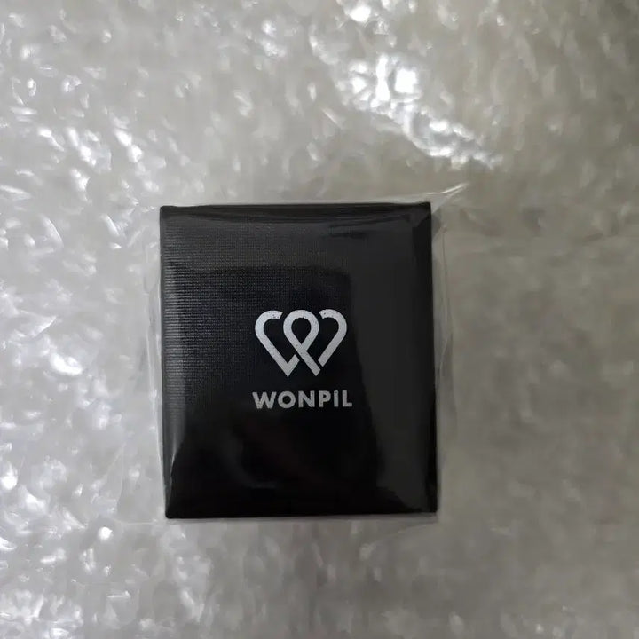 [BUNJANG] Day6 Wonpil Unfiltered Ring / 데이식스 원필 언필터드 반지