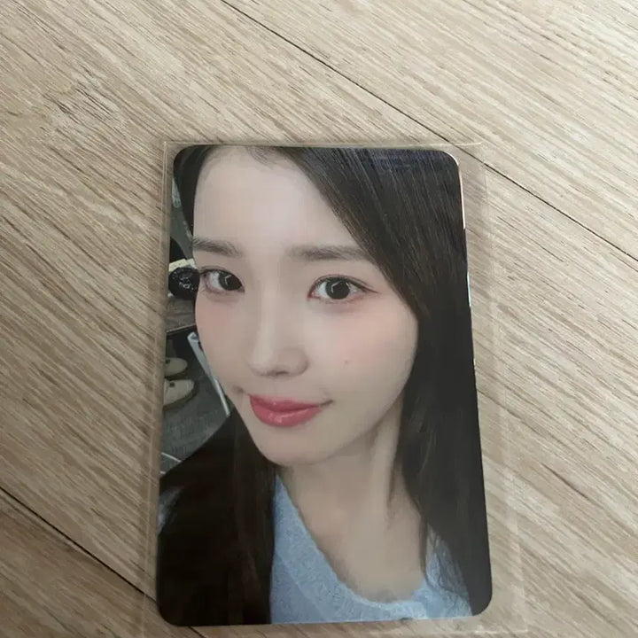 [BUNJANG] IU The Winning CGV Event Photocard (Sealed) / 아이유 CGV 더위닝 응상회 포토카드 미개봉