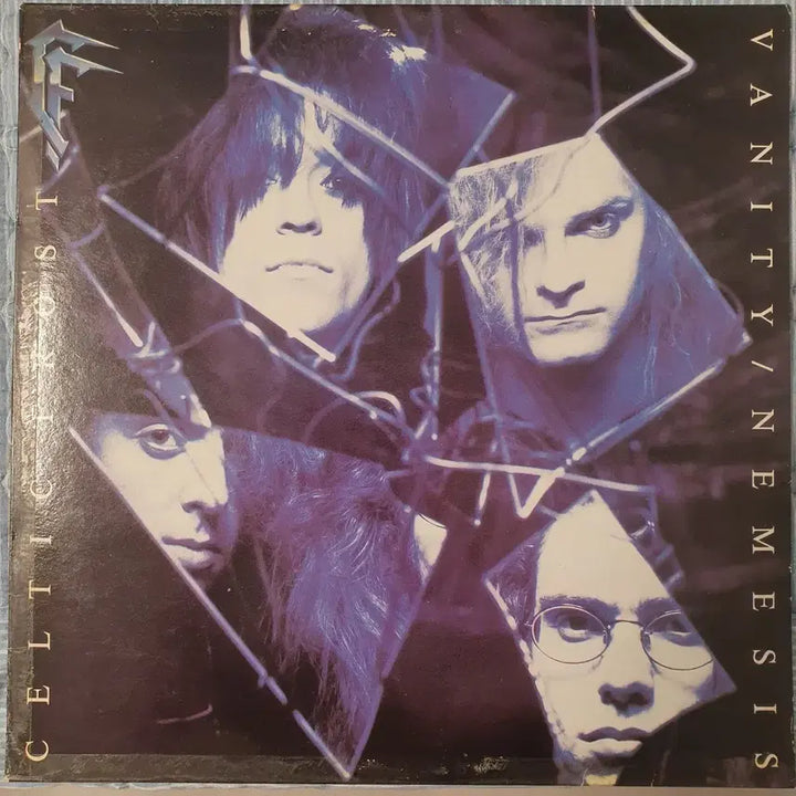 [BUNJANG] Celtic Frost Vanity/Nemesis LP / CELTIC FROST - VANITY/NEMESIS LP