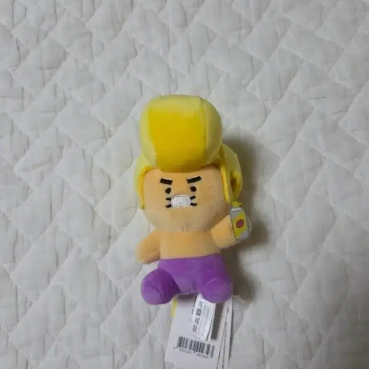 [BUNJANG] Kakao Friends Choonsik Keyring Doll / 카카오프렌즈 카카오 키링 춘식이  인형 판매