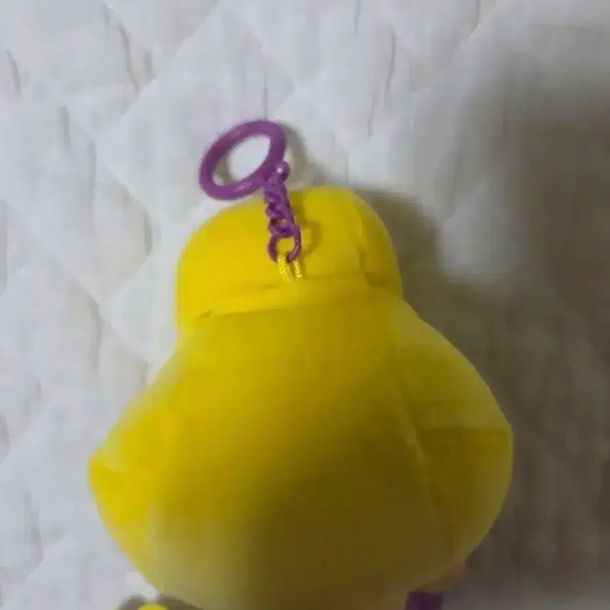 [BUNJANG] Kakao Friends Choonsik Keyring Doll / 카카오프렌즈 카카오 키링 춘식이  인형 판매