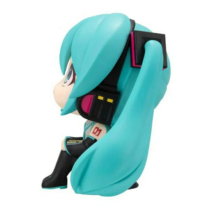 [BUNJANG] Vocaloid Hatsune Miku Look Up Figure / 보컬로이드 하츠네 미쿠 룩업 피규어