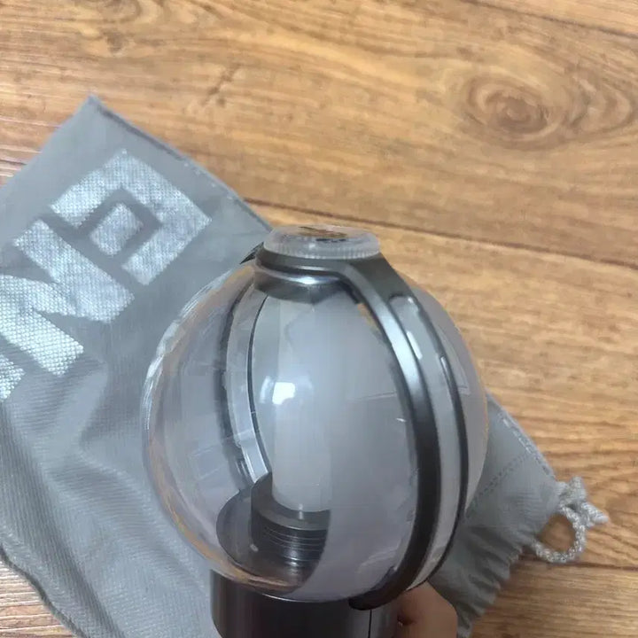 [BUNJANG] ENHYPEN ENGENEBONG 2 Pouch / 엔하이픈 엔진봉2 파우치 양도
