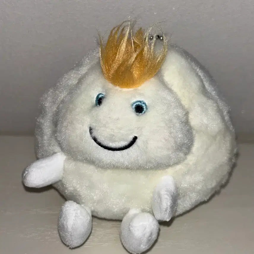 [BUNJANG] Fujii Kaze Windy-chan Doll / 후지이카제 윈디짱 인형
