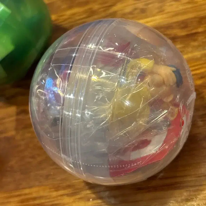 [BUNJANG] Pat &amp; Mat Random Figure Oops Pat / 패트와 매트 랜덤 피규어 웁스 pat
