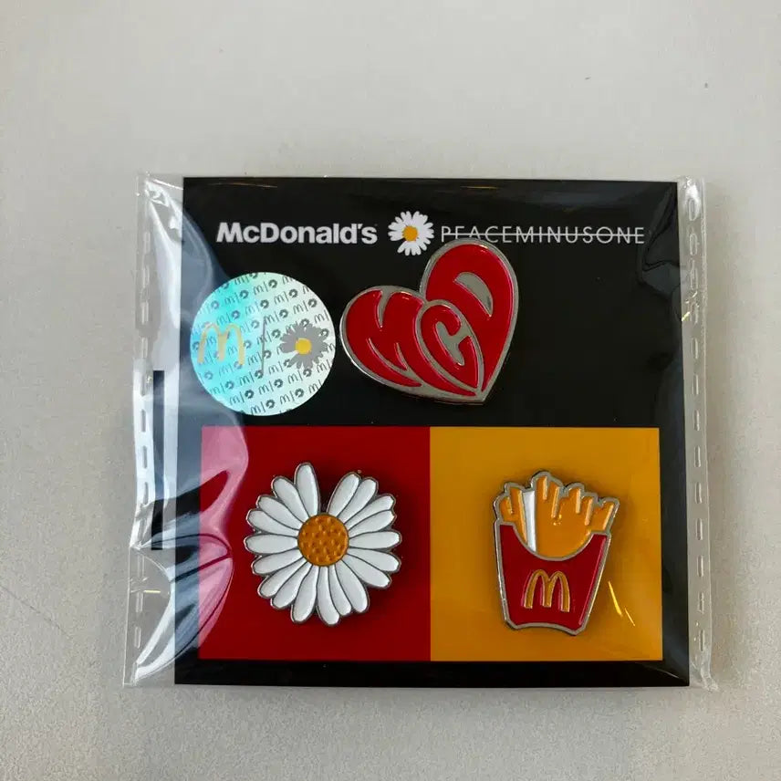 [BUNJANG] McDonald&