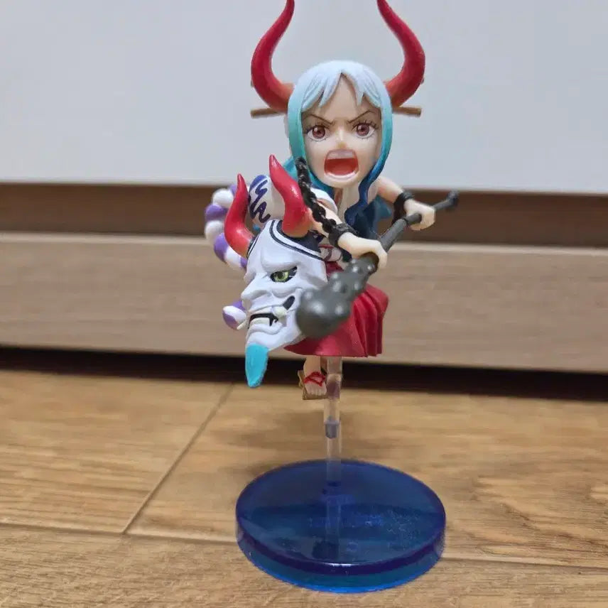 [BUNJANG] Yamato One Piece World Collectable Figure / 야마토 점프 원피스 월콜 피규어 판매합니다
