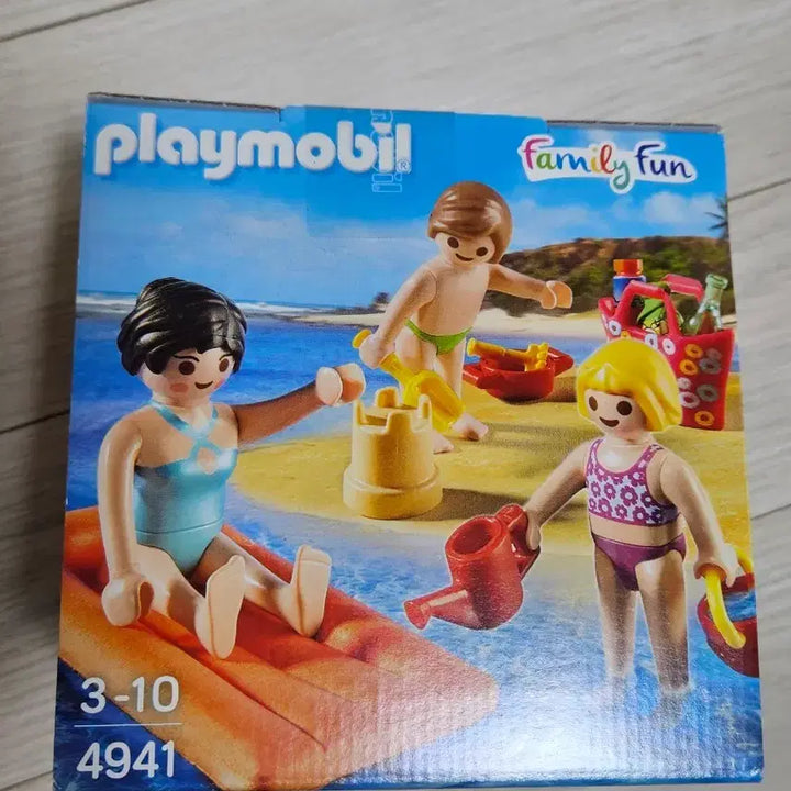 [BUNJANG] Playmobil 4941 / 플레이모빌  4941