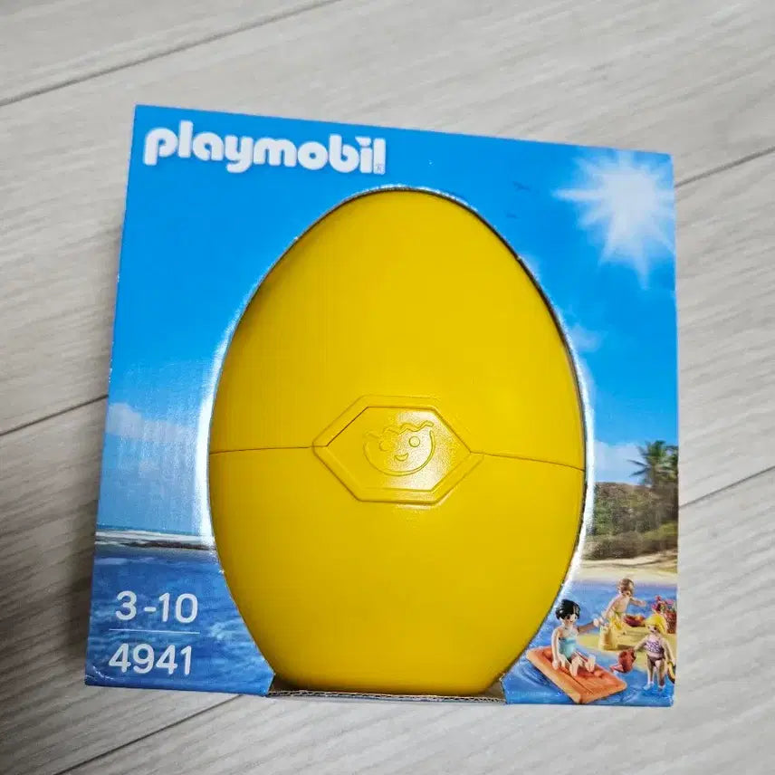 [BUNJANG] Playmobil 4941 / 플레이모빌  4941