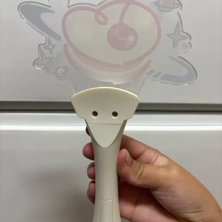 [BUNJANG] Elsword Elstar Megacake Light Stick / 엘소드 엘스타 메가케이크 응원봉