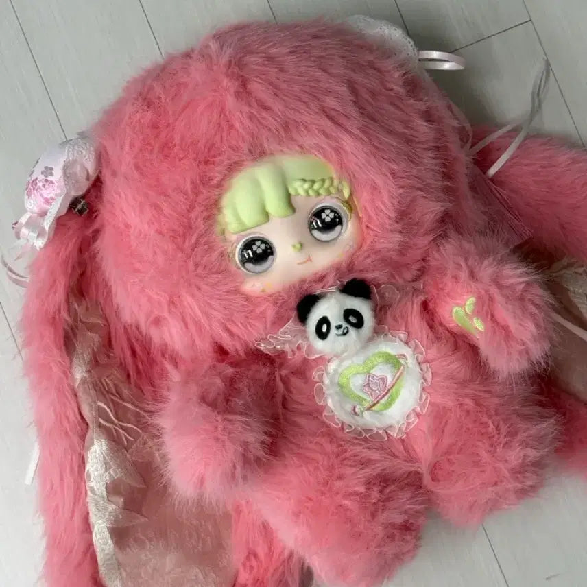 [BUNJANG] Sanmi 800% Plush Toy / [정품] 산미 800%
