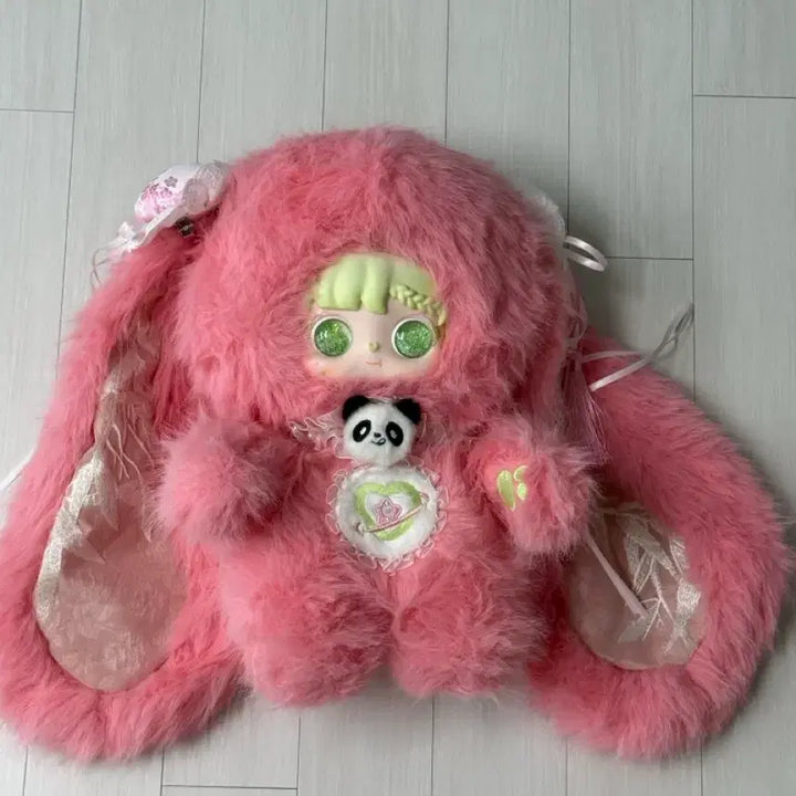 [BUNJANG] Sanmi 800% Plush Toy / [정품] 산미 800%