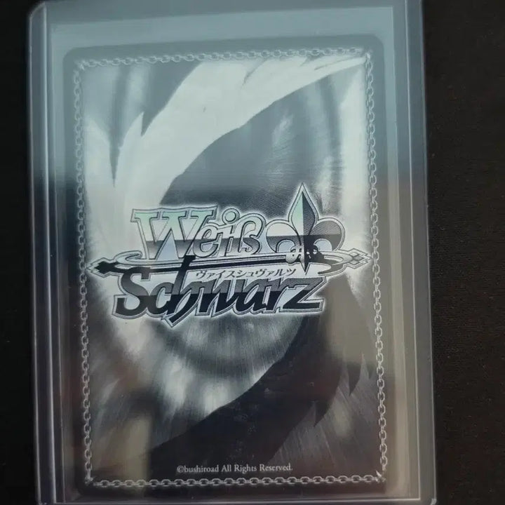 [BUNJANG] Weiss Schwarz Nikke Elegance Card / 바이스슈발츠 니케 일레그