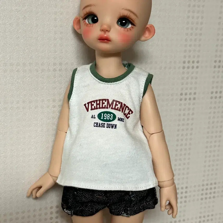 [BUNJANG] BJD USD Size Outfit Set / 세트 할인) 구체관절인형 usd 의상 세트