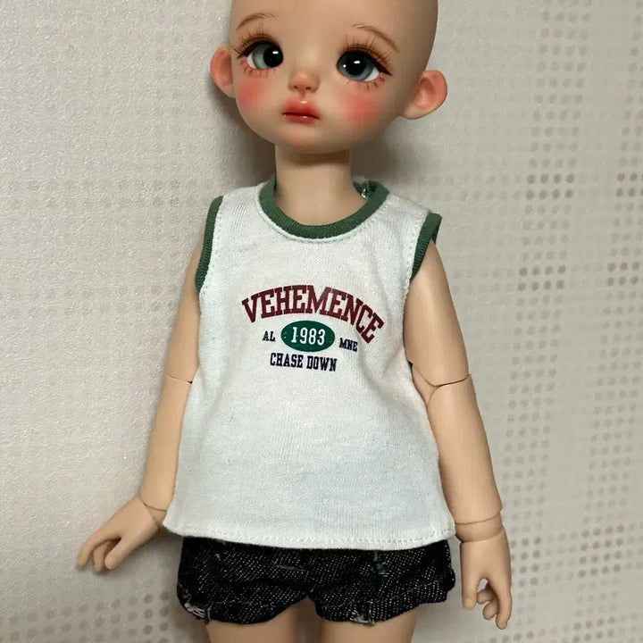 [BUNJANG] BJD USD Size Outfit Set / 세트 할인) 구체관절인형 usd 의상 세트