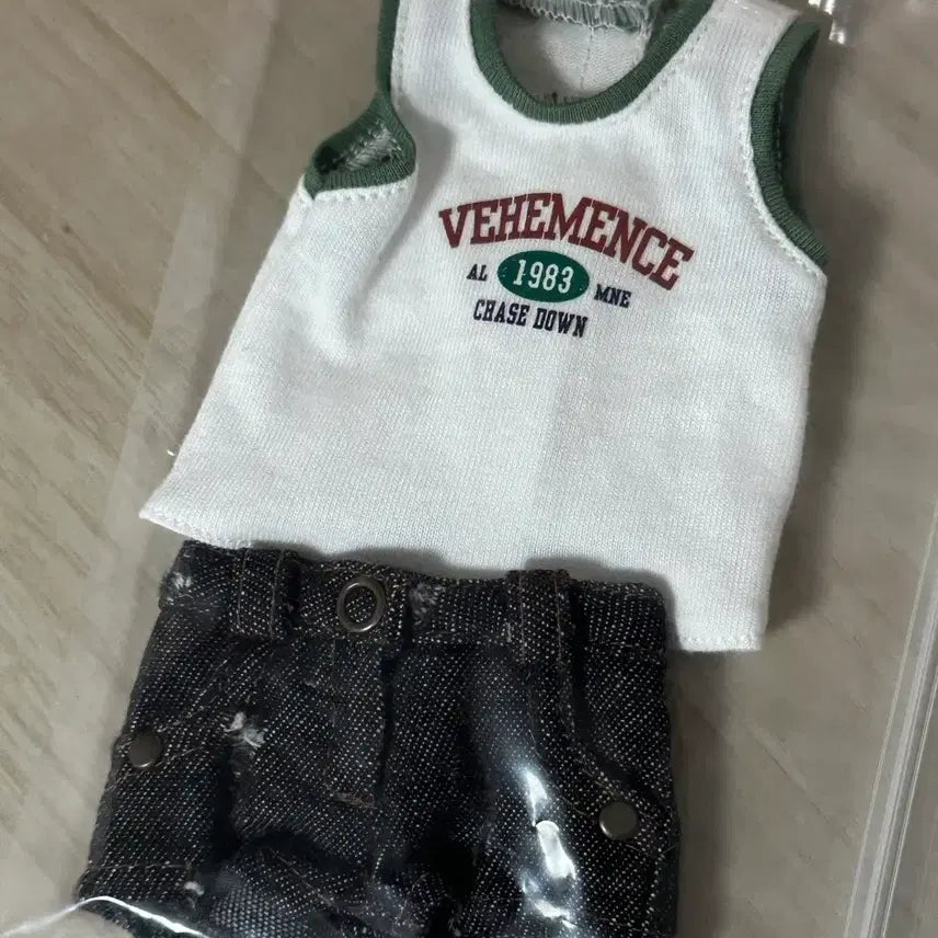 [BUNJANG] BJD USD Size Outfit Set / 세트 할인) 구체관절인형 usd 의상 세트