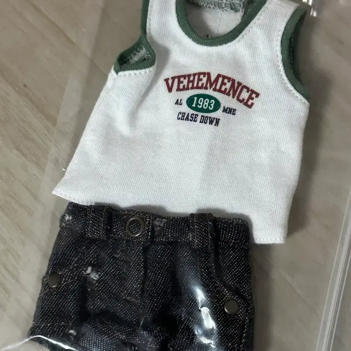 [BUNJANG] BJD USD Size Outfit Set / 세트 할인) 구체관절인형 usd 의상 세트