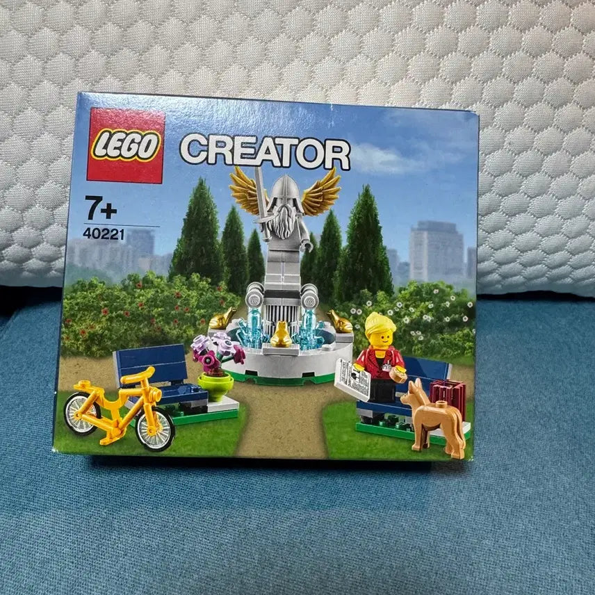 [BUNJANG] LEGO 40221 NIB / 레고 40221 미개봉 택포