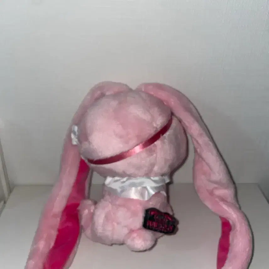 [BUNJANG] Universal Rabbit Plush Toy / 범용토끼 아이패치 인형