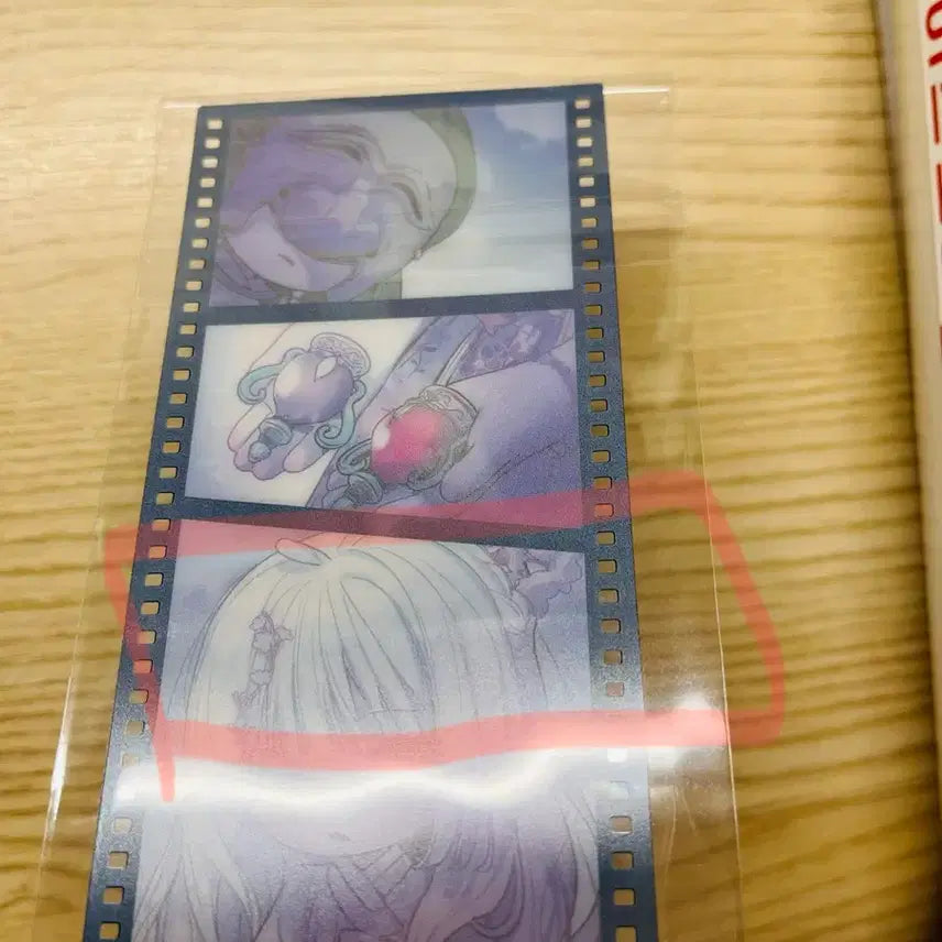 [BUNJANG] Our Guild Idols Postcard &amp; Famous Scene Set / (~10/10)우리길드아이돌 엽서&amp;명장명 세트
