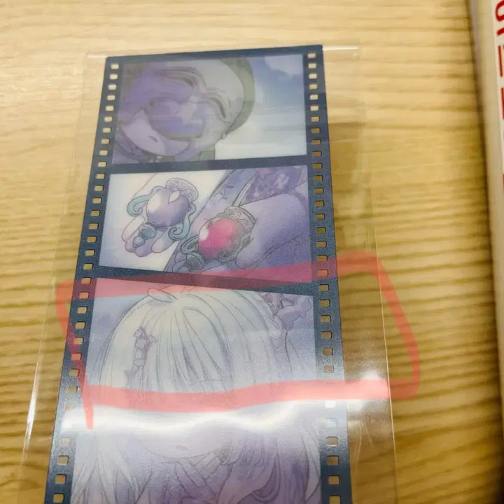 [BUNJANG] Our Guild Idols Postcard &amp; Famous Scene Set / (~10/10)우리길드아이돌 엽서&amp;명장명 세트