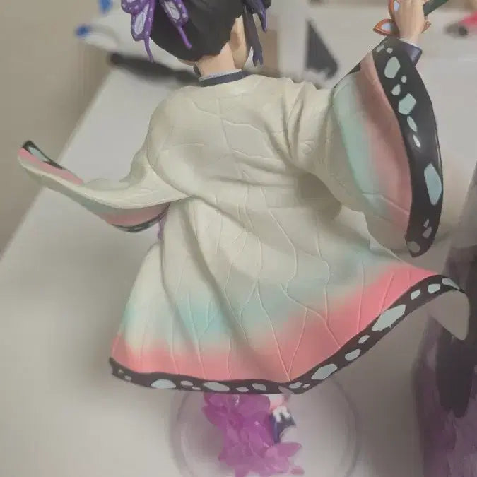 [BUNJANG] Sega Shinobu Figure / 세가 시노부 피규어
