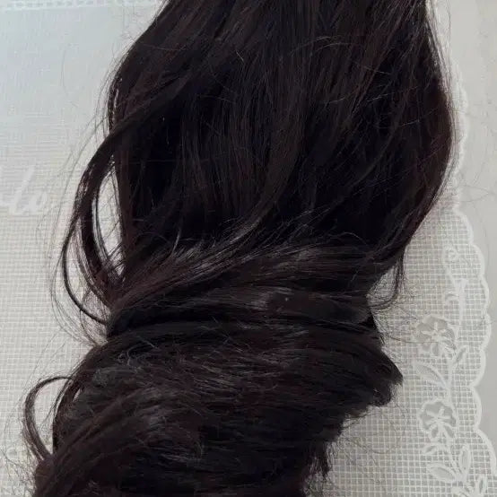 [BUNJANG] MSD, SD Doll Wig Bundle Set / 구관 MSD,SD가발 (일괄)