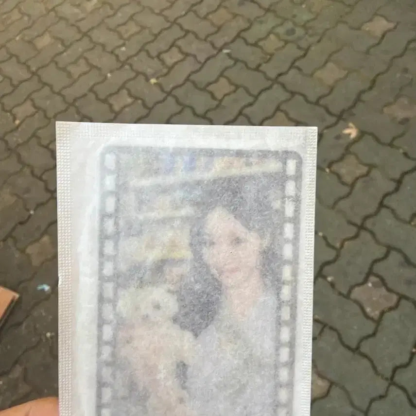 [BUNJANG] Youniverse Photocard / 미사용 원이 포카 원이포토카드 판매합니다!