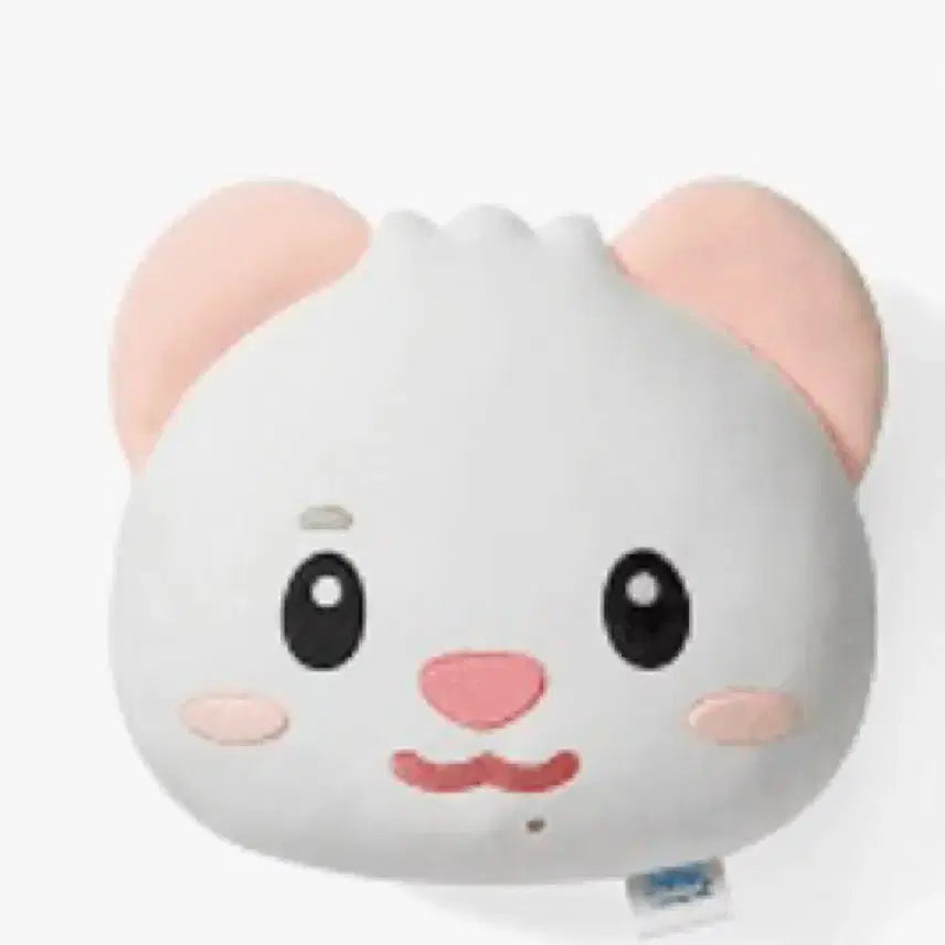 [BUNJANG] TWICE Nayeon Cushion Keyring Set / 투위미 쪽 키링 쿠션세트로판매