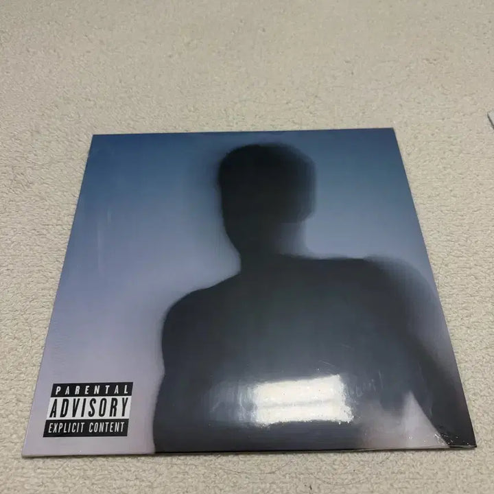 [BUNJANG] Daniel Caesar Case Study 01 LP (Limited Edition, Sealed) / 다니엘 시저 Case Study 01 LP 미개봉