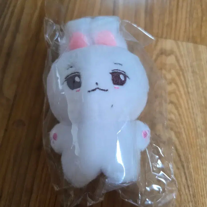 [BUNJANG] Lee Changsub 10cm Plush / 이창섭 - 솜토섭 10cm