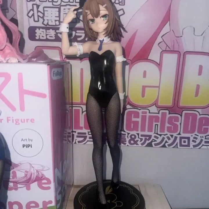 [BUNJANG] Hideyoshi Figure with Box / 히데요시 피규어  판매(박스포함