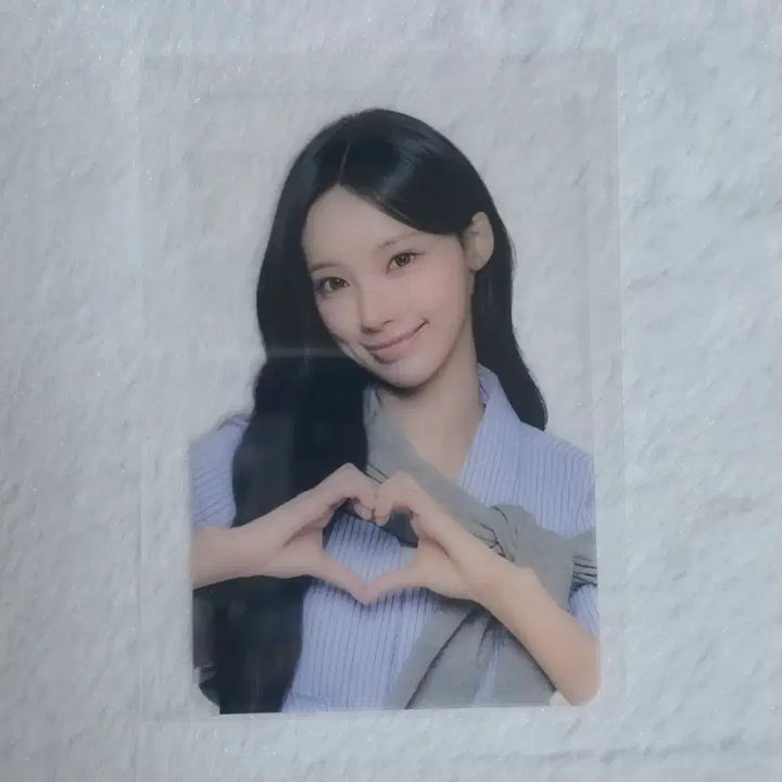 [BUNJANG] RESCENE Seonyu Photocard Set (9 cards, 8 types + 1 duplicate) / 리센느빵 포토카드 8장(7종+중복1) 개봉 포카 팜