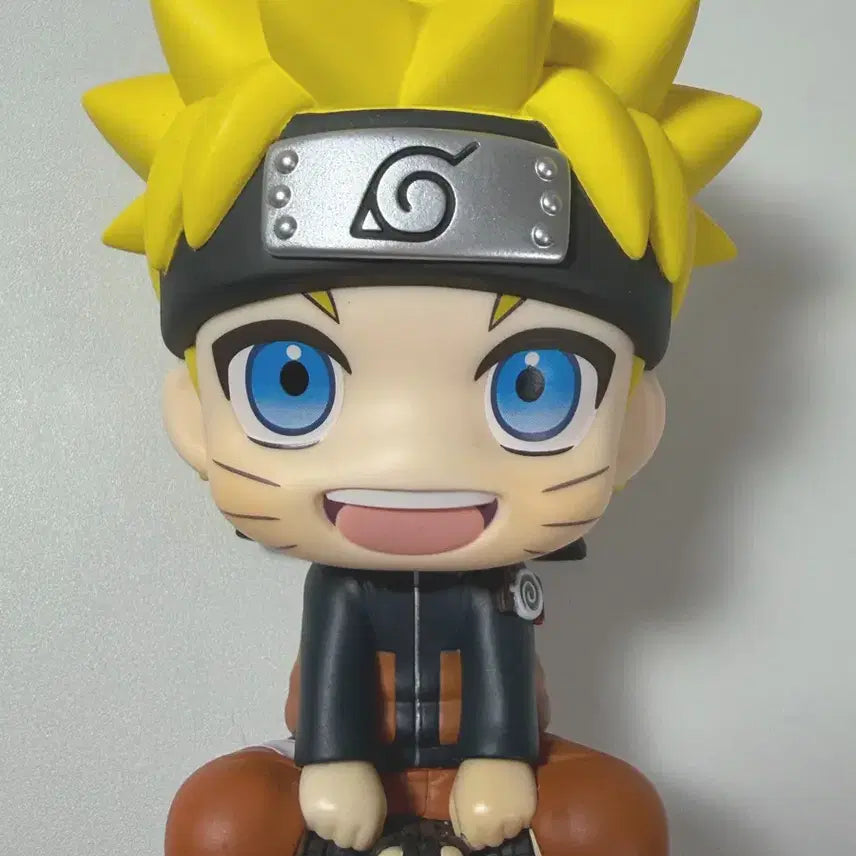 [BUNJANG] Naruto Lookup Figure / 나루토 룩업 피규어