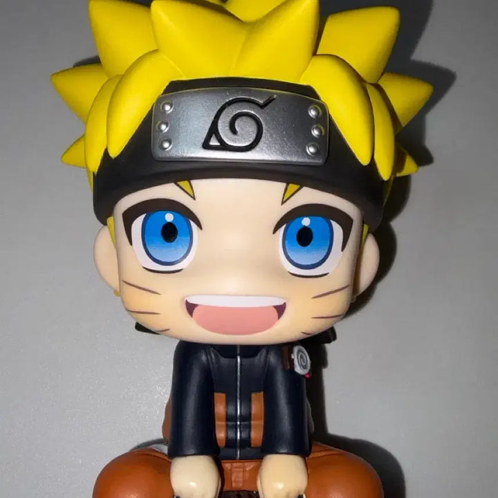 [BUNJANG] Naruto Lookup Figure / 나루토 룩업 피규어