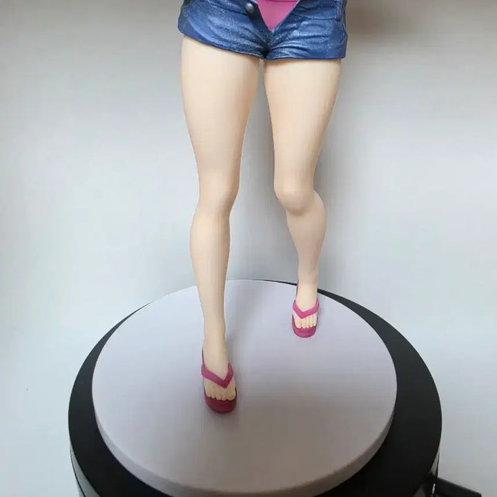 [BUNJANG] Union Creative Dynazenon Yume Figure / 유니온 크리에이티브 다이나제논 유메 피규어
