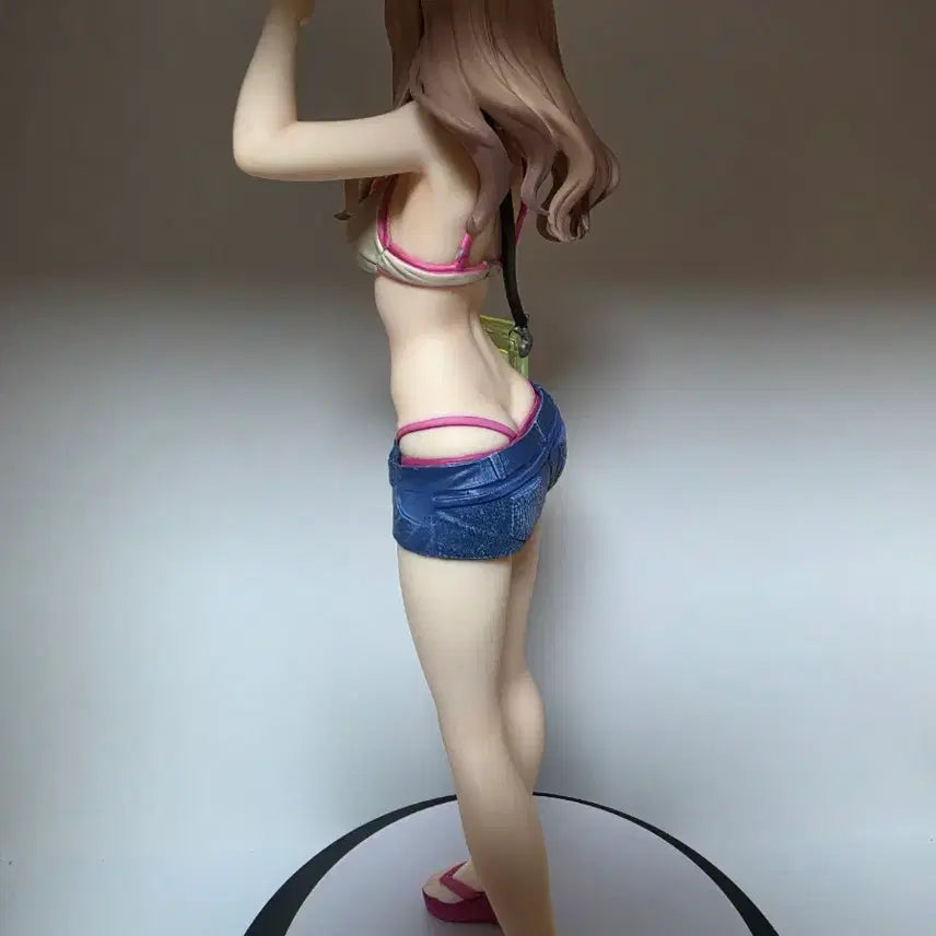 [BUNJANG] Union Creative Dynazenon Yume Figure / 유니온 크리에이티브 다이나제논 유메 피규어