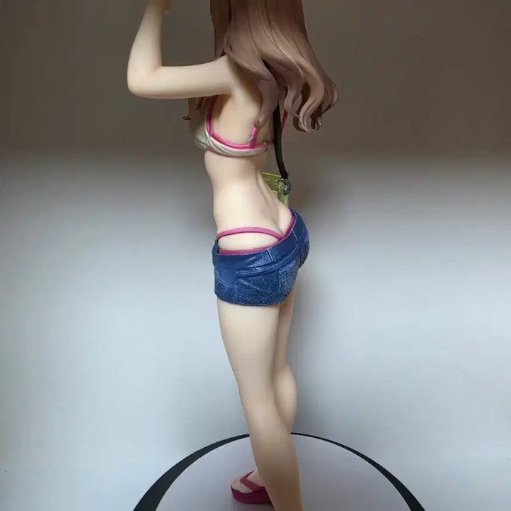 [BUNJANG] Union Creative Dynazenon Yume Figure / 유니온 크리에이티브 다이나제논 유메 피규어