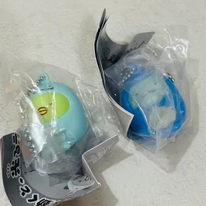 [BUNJANG] Sumikko Gurashi "Face-Moving Light" Gacha / 스미코구라시 얼굴 움직이는 불빛 라이트 2 가챠