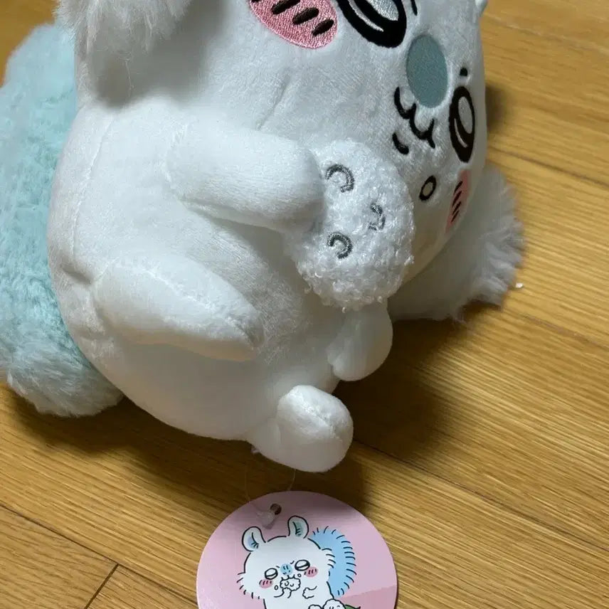[BUNJANG] Momonga Onigiri Plush / 모몽가 주먹밥 누이