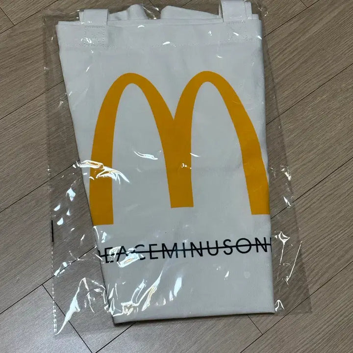 [BUNJANG] McDonald&
