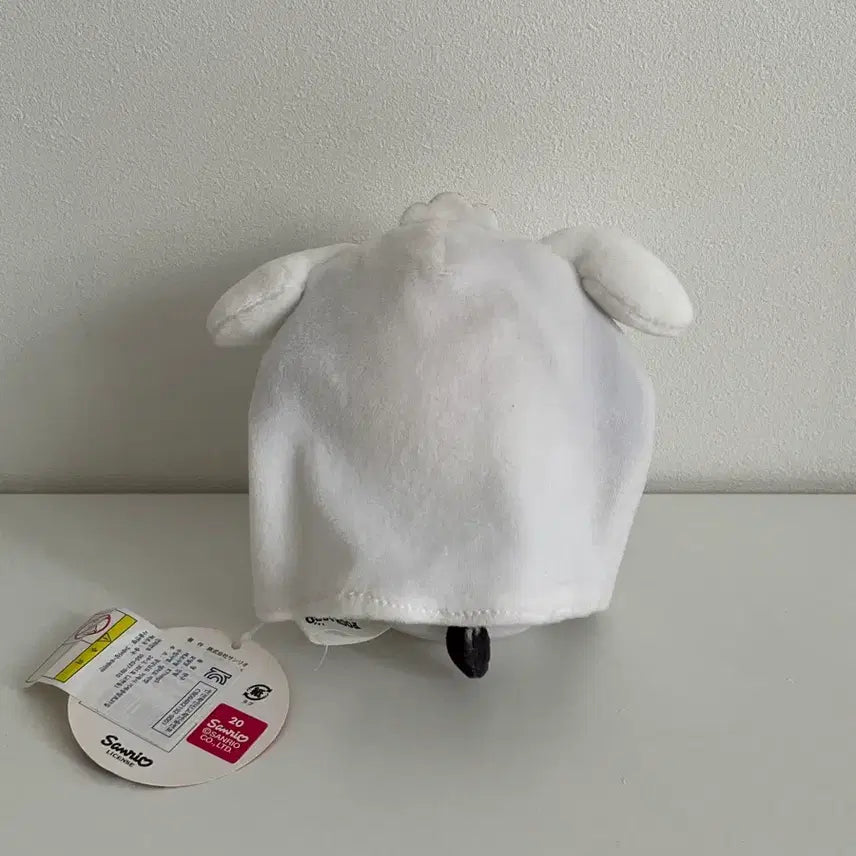 [BUNJANG] Pochacco Ghost Plush / 포차코 유령 인형