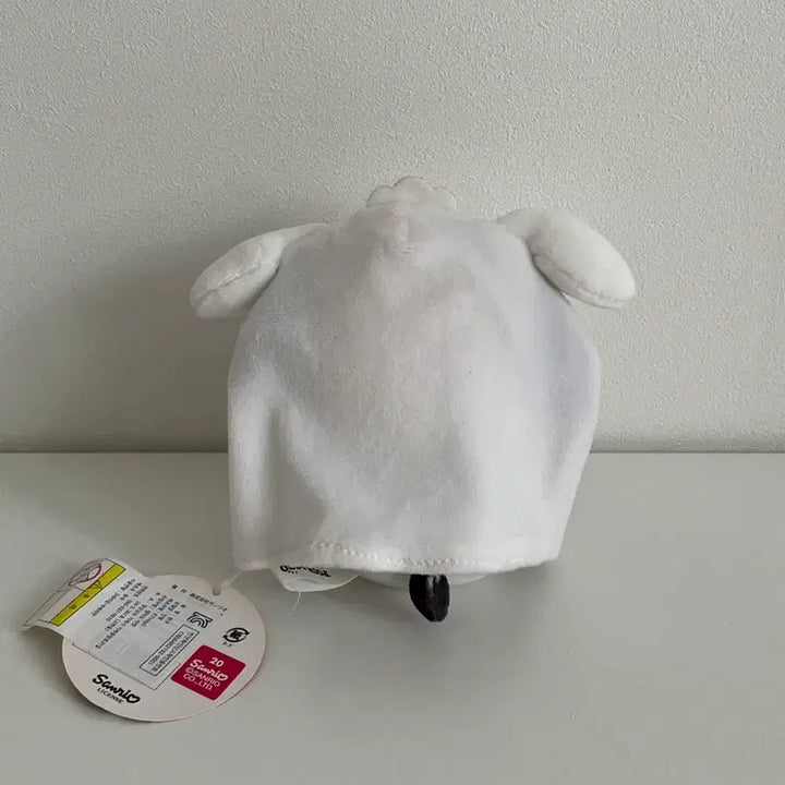 [BUNJANG] Pochacco Ghost Plush / 포차코 유령 인형
