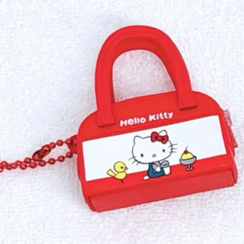 [BUNJANG] Hello Kitty Gacha Figure / 헬로키티 가챠