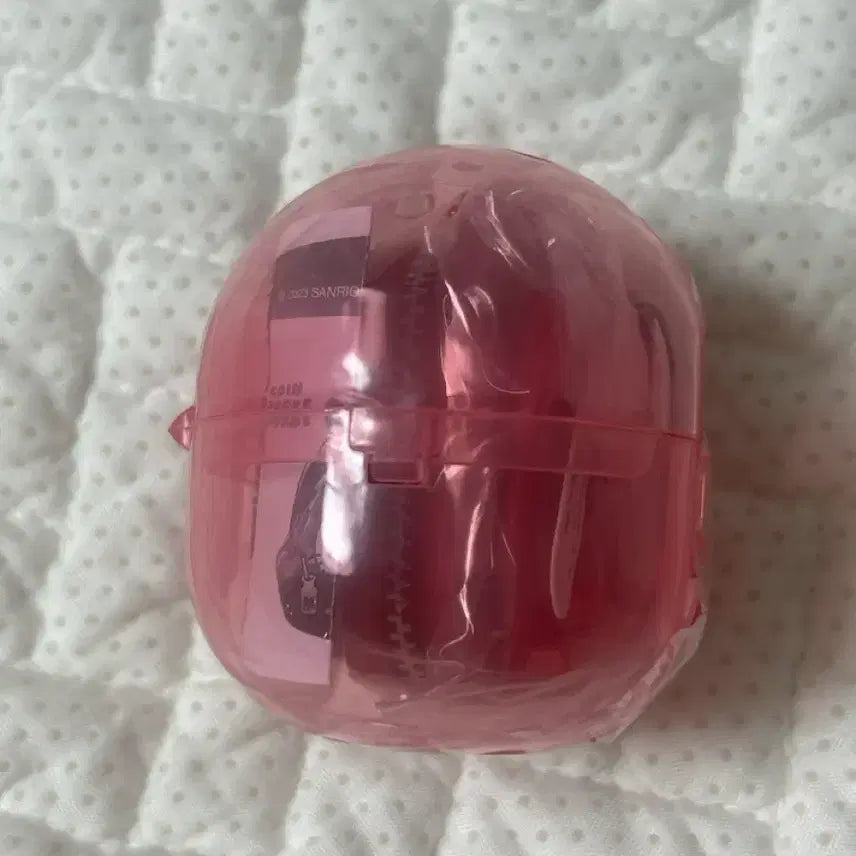 [BUNJANG] Hello Kitty Gacha Figure / 헬로키티 가챠